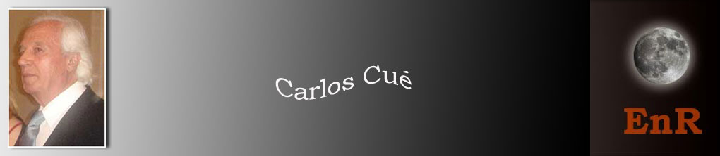Carlos Cué