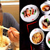 Clever Man Eats For Free For One Year After Using One 'First Class' Ticket Repeatedly