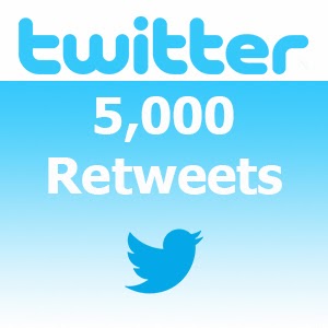 Buy 5000 Twitter Retweets Buy 5000 Twitter Retweets