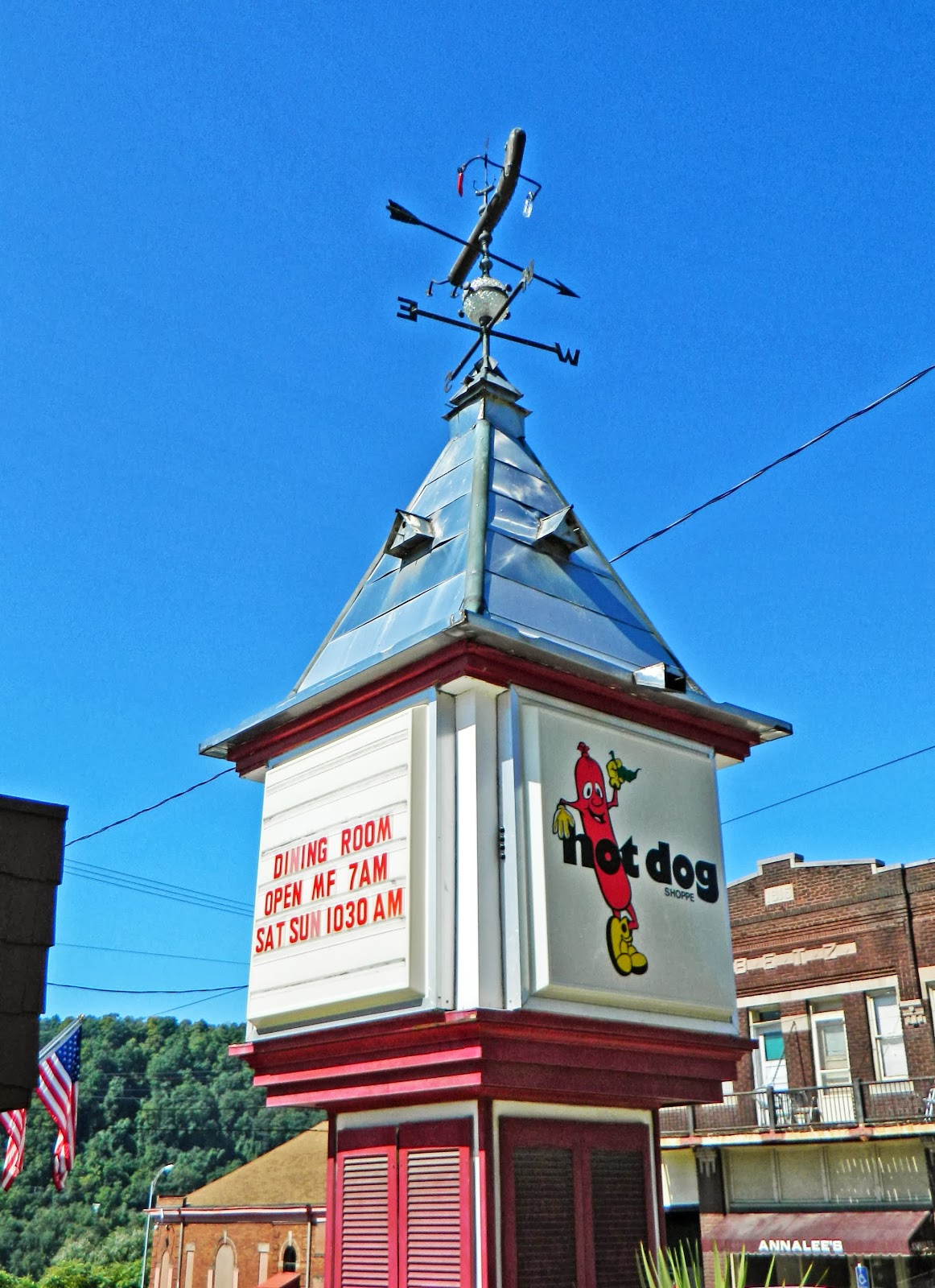 Jax Stumpes East Liverpool Oh 8 24 2013