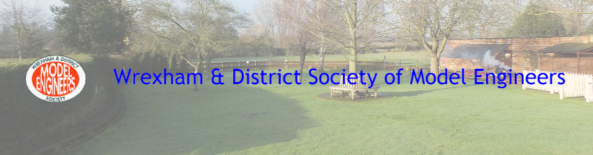 Wrexham & District Society of Model Engineers