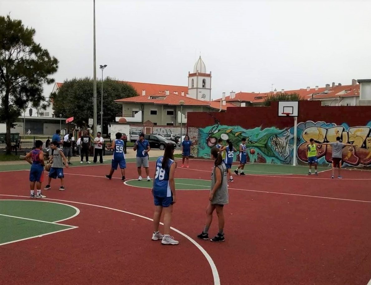 Basquetebol: Carlos Morais 'salva' Petro ante 1.º de Agosto na Taça de  Angola - Basquetebol - SAPO Desporto