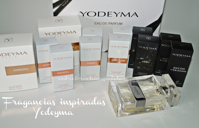 Yodeyma