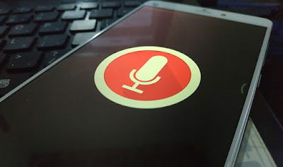 Aplikasi Perekam Suara Terbaik dan Jernih untuk Android
