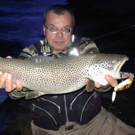 1 Cucchiaino Splendex 3,5gr Gr Spinning Trota Fiume Torrente, Cavedano