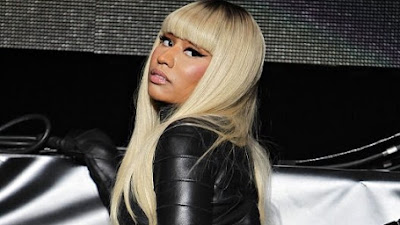 Nicki Minaj pode está prestes a lançar música nova do seu quarto álbum de estúdio, segundo Birdman.