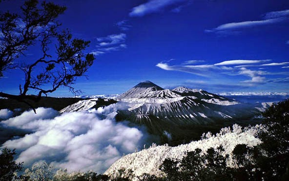 Puncak Gunung Jaya Wijaya | Tutorial dan Informasi