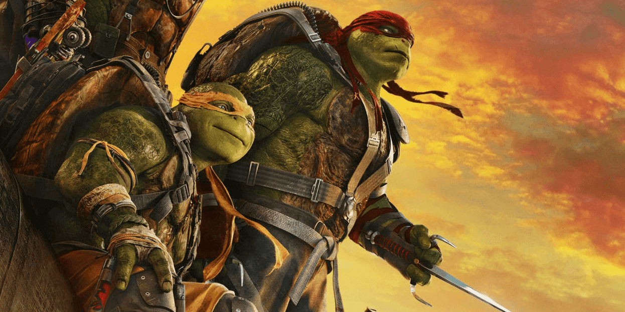 تحميل teenage mutant ninja turtles out of the shadows تحميل teenage mutant ninja turtles out of the shadows