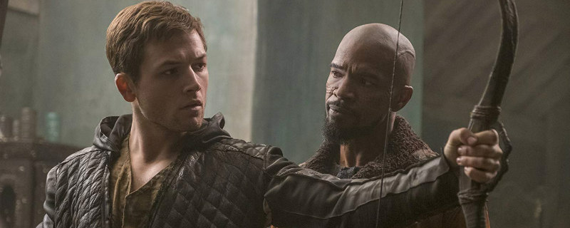 robin hood 2018 review