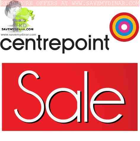 Centrepoint Kuwait - SALE