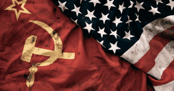 Pengertian Latar Belakang Dan Faktor Penyebab Perkembangan Politik Serta Bentuk-bentuk Perang Dingin - Materiedukasicom