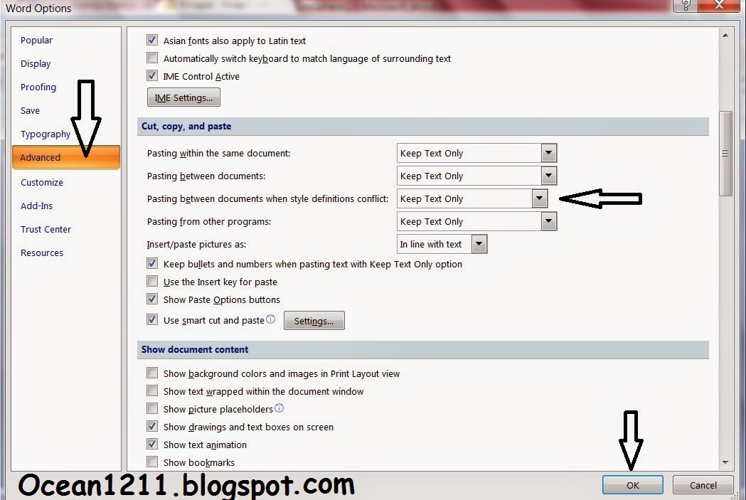 LG Chen's Life How to Stop Microsoft Word from Not Responding when