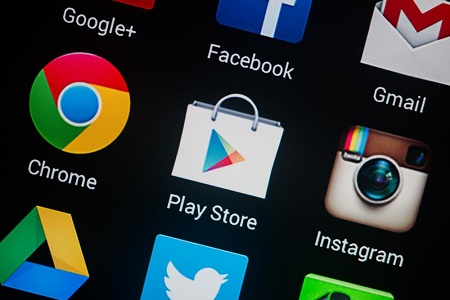 cara logout Google Play Storea cara logout Google Play Storea