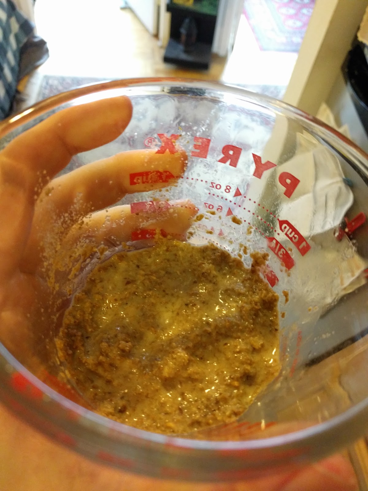 Millet Wine and Rice Wine à la Yuán Púshè