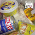 Resepi Donut Simple