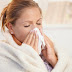 Cara mengatasi flu atau pilek