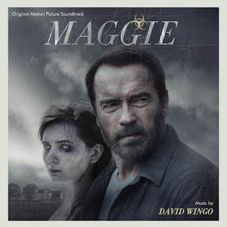 Maggie Soundtrack by David Wingo