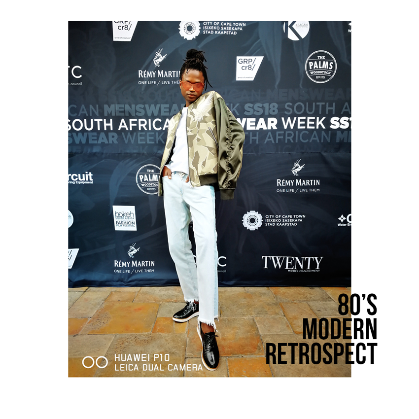 Renaissance Men SA: #STYLE: 80’s Modern Retrospective