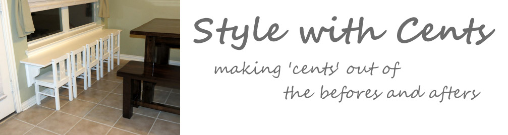 {Style with Cents}
