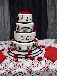 cake cakes themed simple weddings theme notes gold grooms idea bride groom