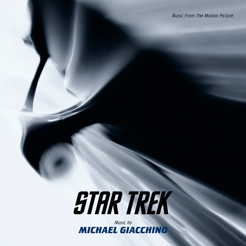 Star Trek The Future Begins Soundtracks