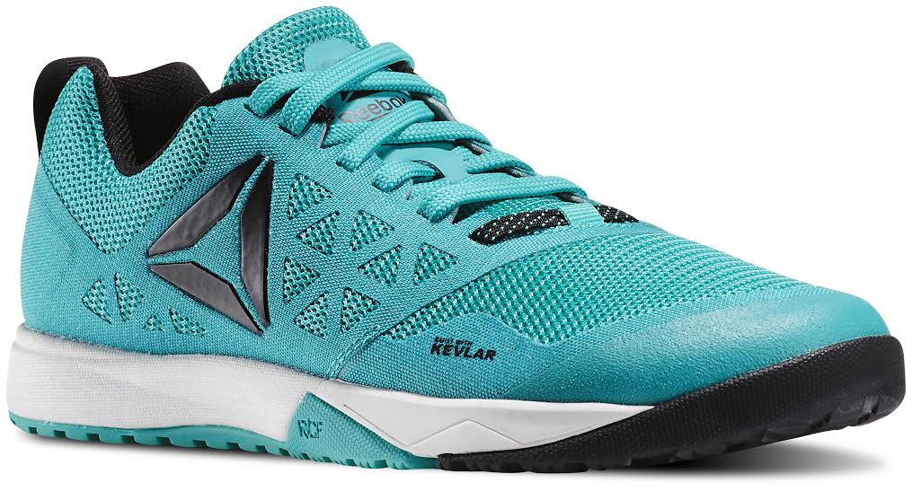 alianza de reebok y crossfit