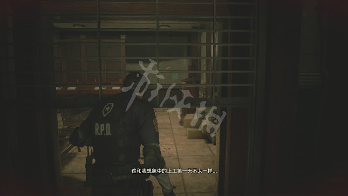 惡靈古堡 2 重製版 遊戲圖文攻略