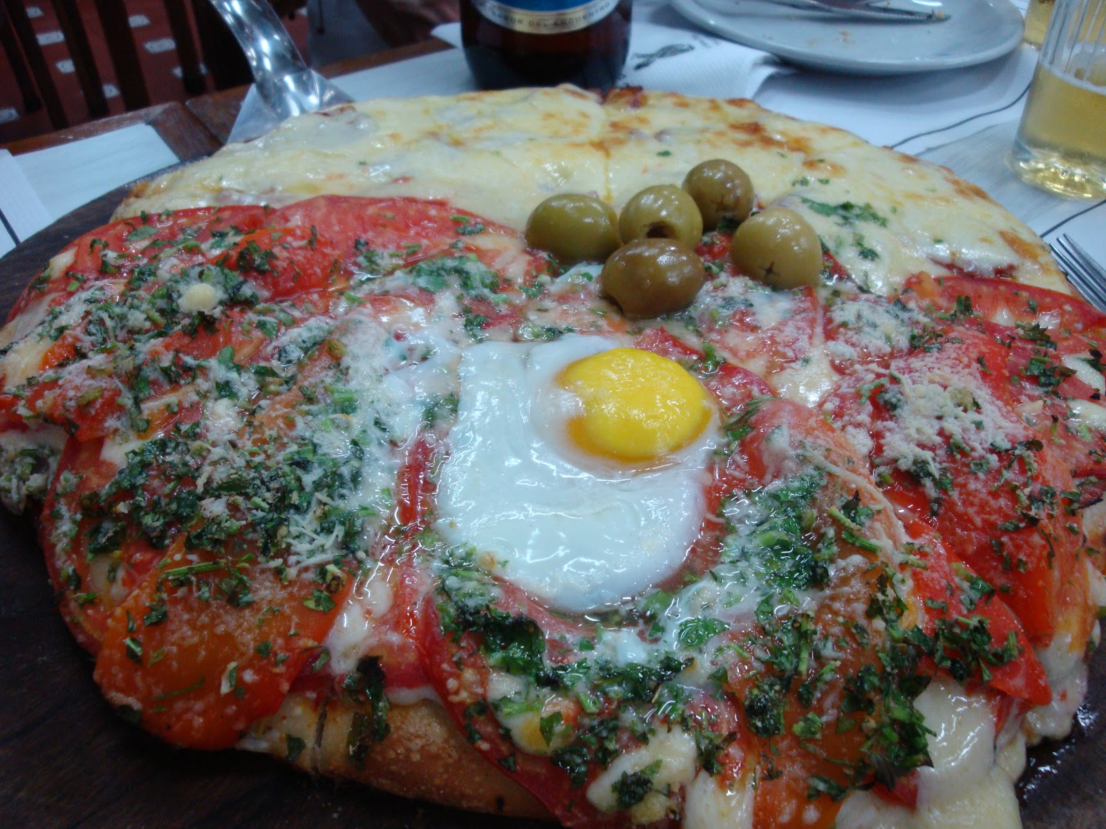 Image result for el cuartito pizzeria