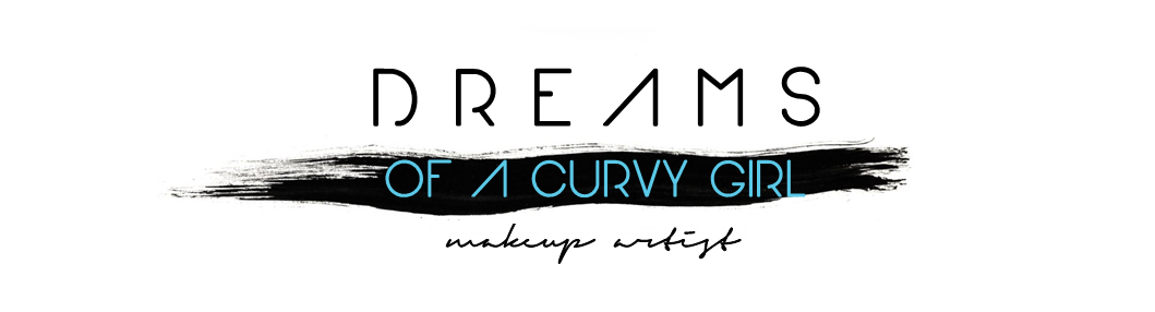 Dreams of a curvy girl