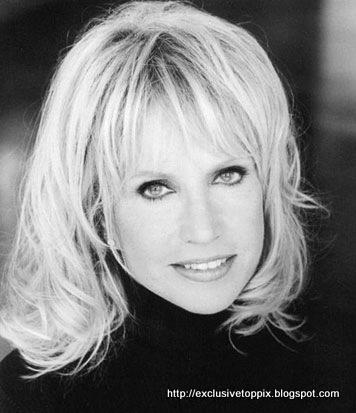 Exclusive Top Pix: Leslie Charleson Hot Pix