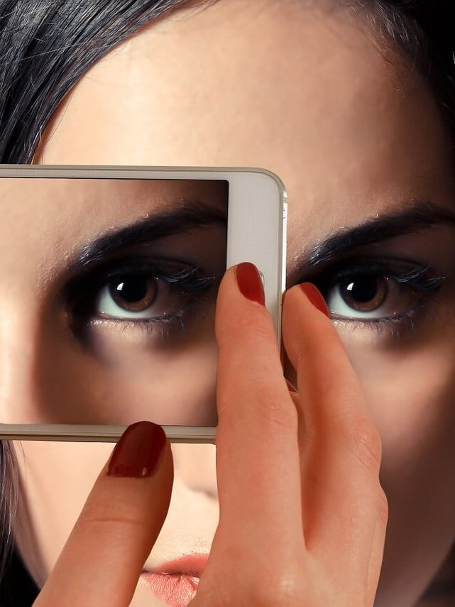 Portraits — Perfect Image Orientation