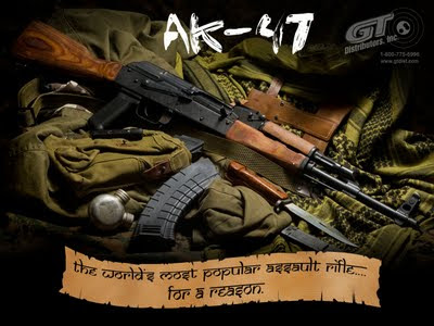 All Wallpapers | Wallpapers 2012: ak 47 wallpapers | ak 47 wallpapers