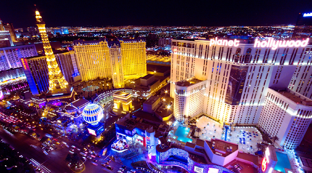 Passeios em Las Vegas Passeios em Las Vegas