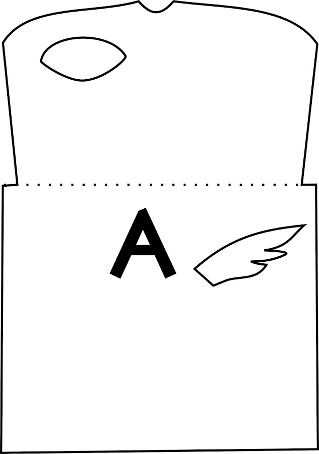 Estuche Capitán América