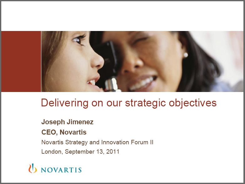 Corporate Logos on Every Slide Are a Bad Idea From NASA to the "Pink