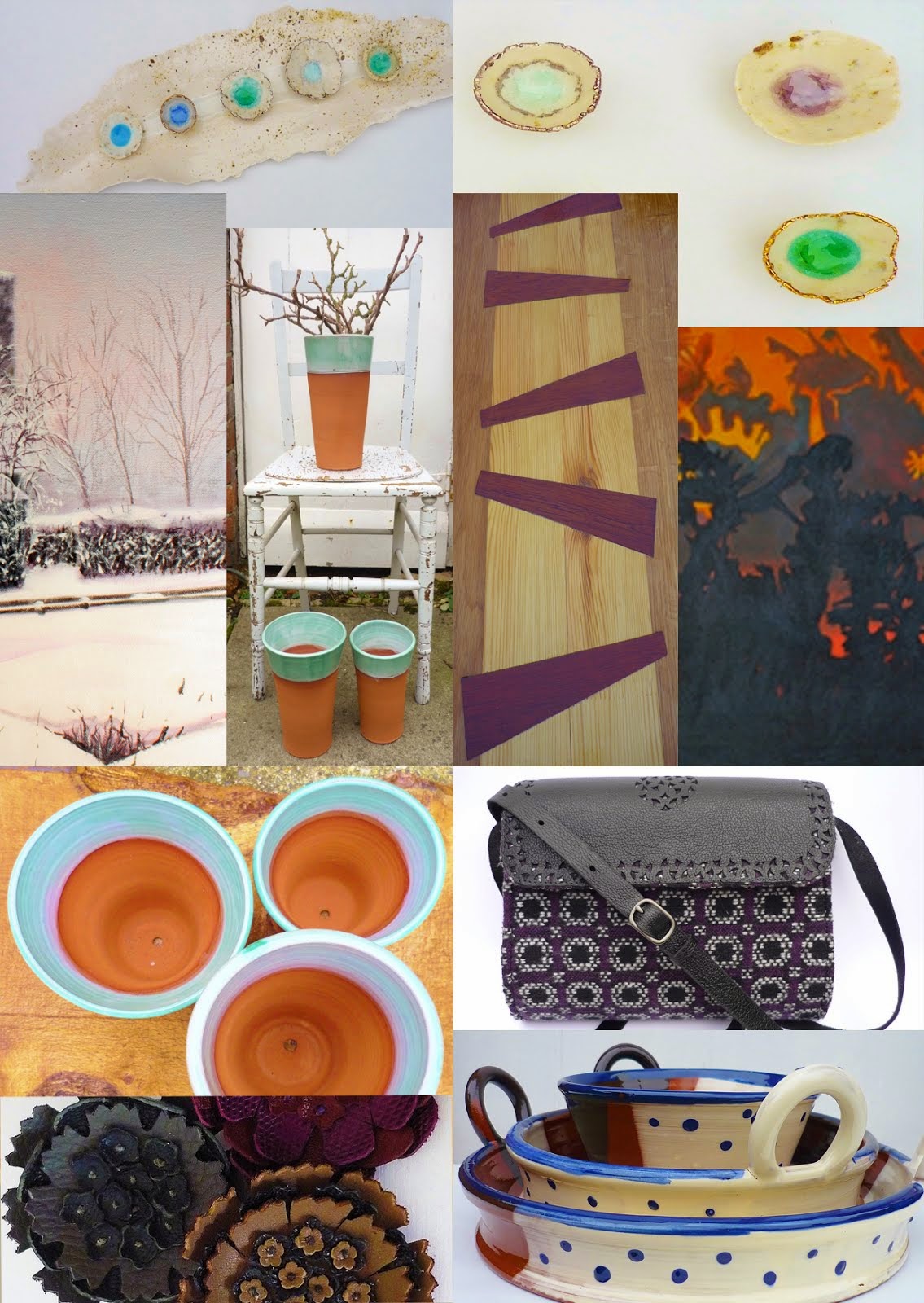 CHRISTMAS AT STUDIO 21. 28th - 30th November 2014