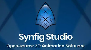 برنامج, حديث, ومتطور, لصناعة, وتصميم, الرسومات, المتحركة, ثنائية, الابعاد, Synfig ,Studio