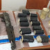 3 Tough Guys arrested in Tirana