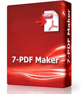 7-PDF Maker 1.5.2 Portable  7-PDF Maker Portable Oooooooo