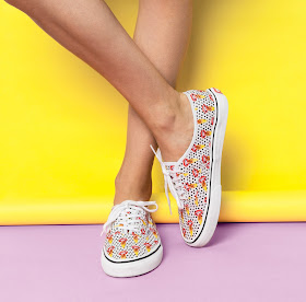 vans x kendra