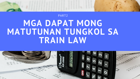 Train law summary pdf picture