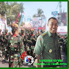 Kapendam :  HUT TNI KE- 70 Diramaikan Dengan Berbagai Atraksi Prajurit 