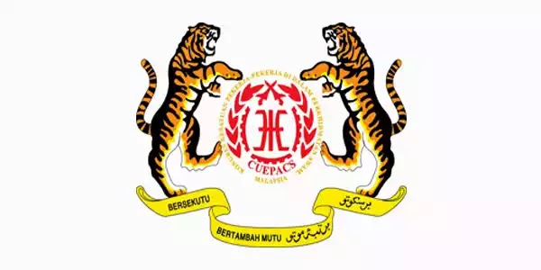 Cuepacs logo