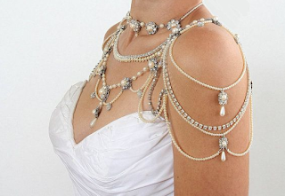 Bridal Jewelry - Don't just wear it for the wedding