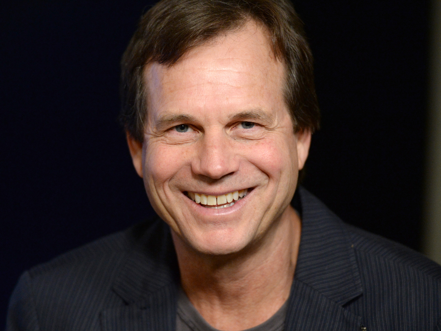 Los Angeles Files "Titanic" Actor Bill Paxton 19552017
