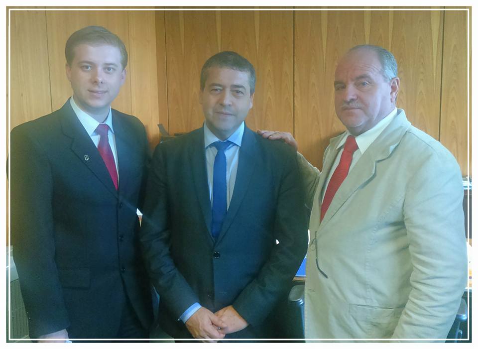 João Riél Manuel Hübner Nunes Vieira Telles De Oliveira Brito: João