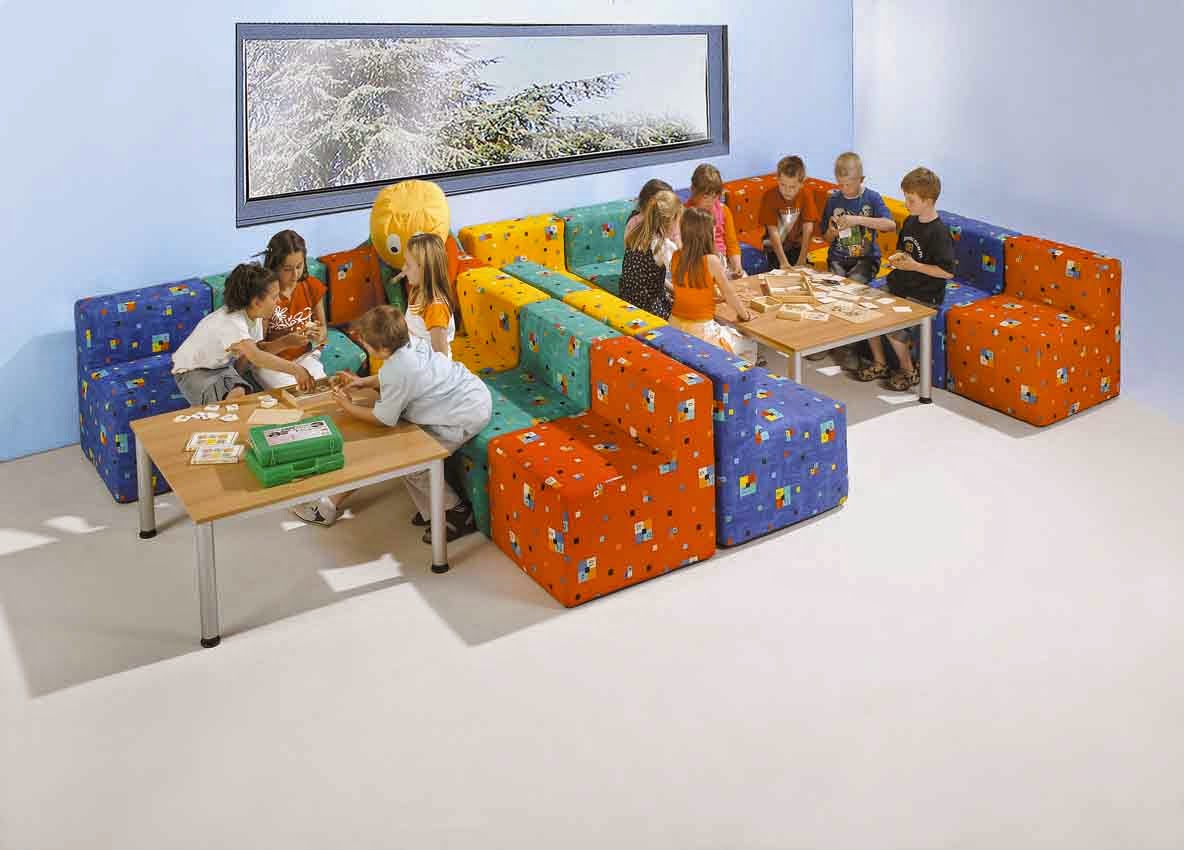 Kindergarten Möbeln Kindergarten Furniture At Rs 12500/unit In New Delhi