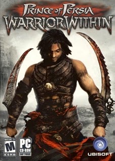 Prince of Persia: Warrior Within PC Download Completo