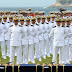 Marinha abre Concurso para Escola Naval
