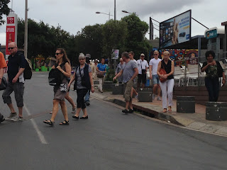 Soweto Bicycle Tours Soweto Bicycle Tours
